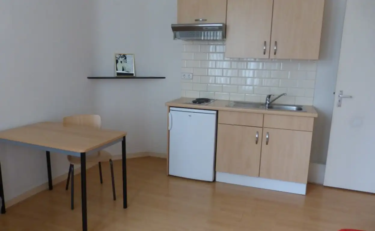 Foto #3 Appartement Bilserbaan Maastricht