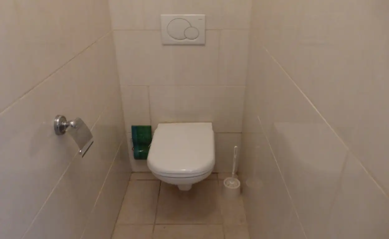 Foto #7 Appartement Bilserbaan Maastricht