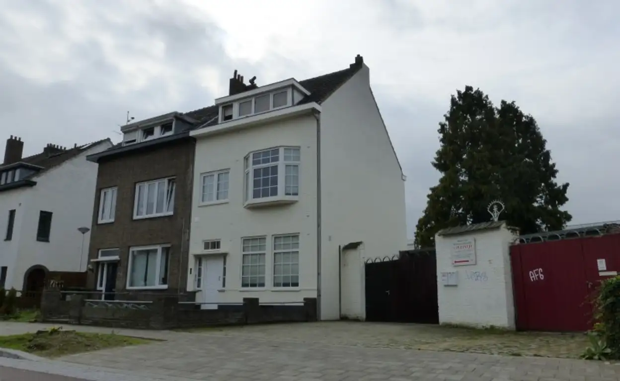 Foto #0 Appartement Bilserbaan Maastricht