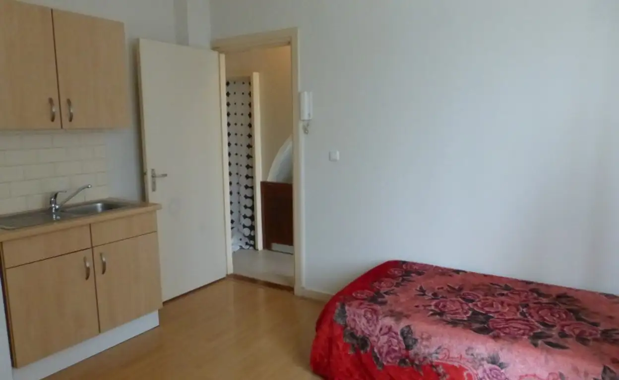 Foto #5 Appartement Bilserbaan Maastricht