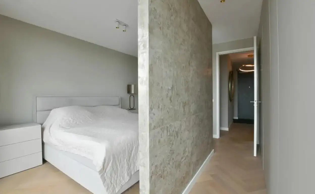 Foto #15 Appartement VOC-kade Amsterdam