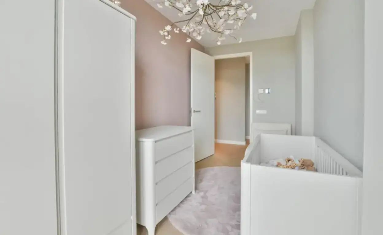 Foto #24 Appartement VOC-kade Amsterdam