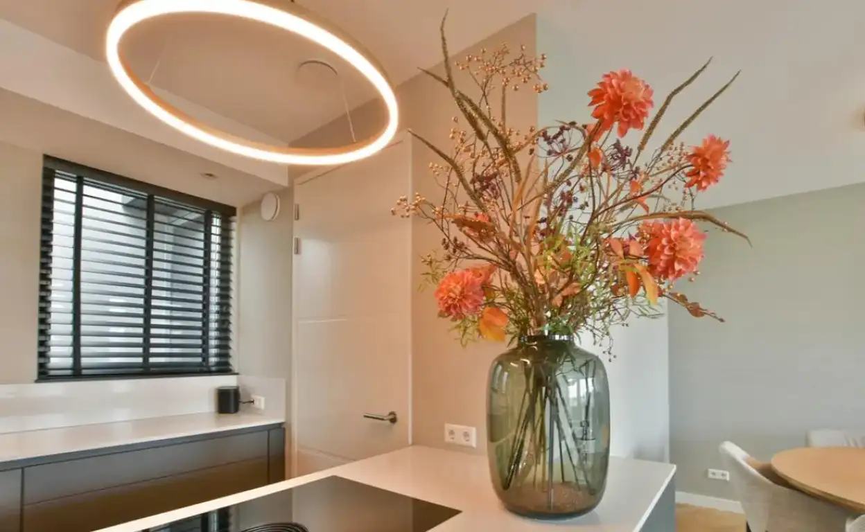Foto #9 Appartement VOC-kade Amsterdam