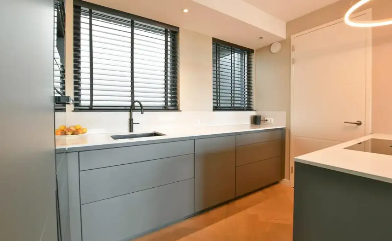 Foto #11 Appartement VOC-kade Amsterdam