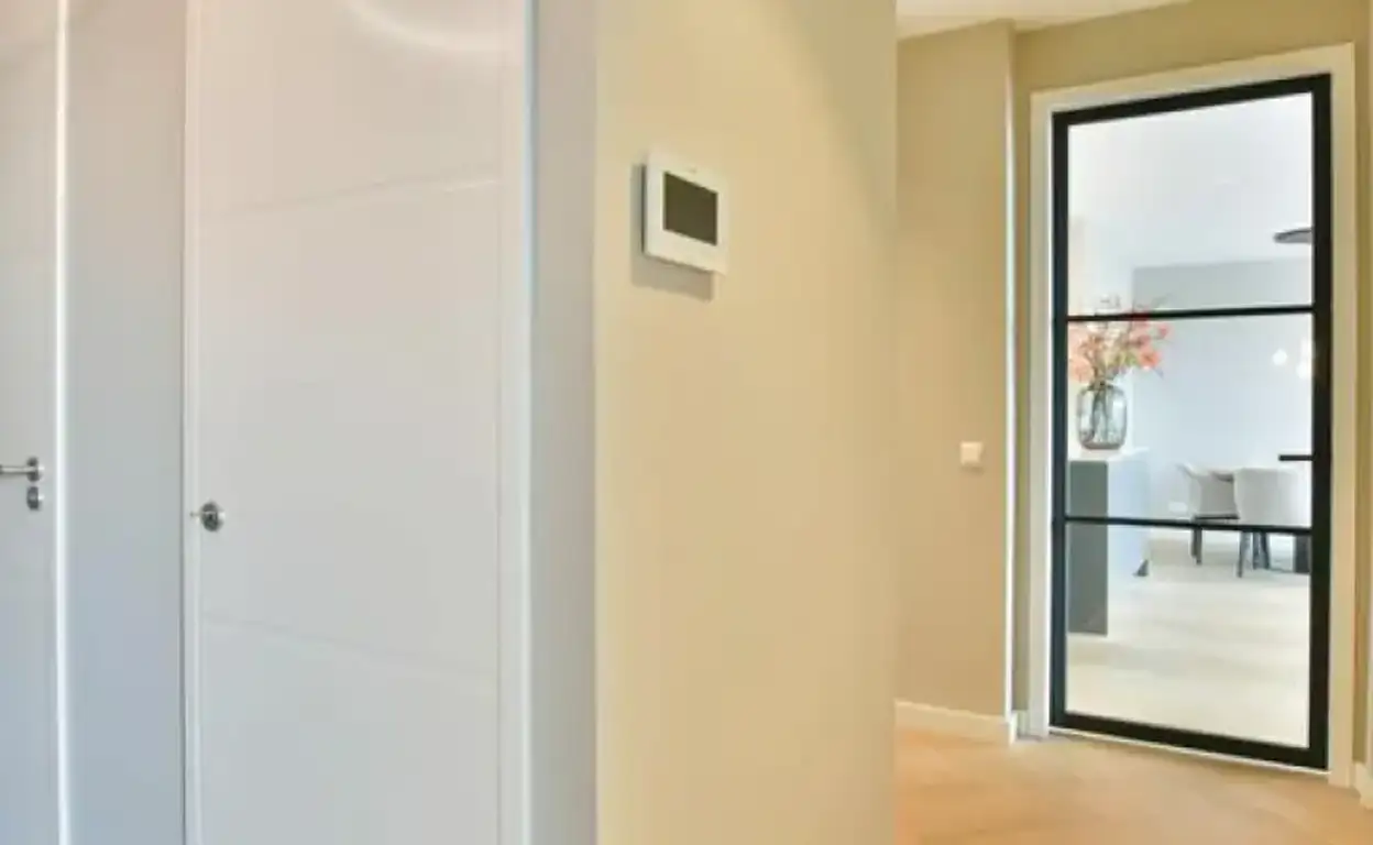 Foto #22 Appartement VOC-kade Amsterdam