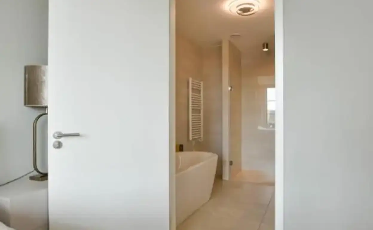 Foto #18 Appartement VOC-kade Amsterdam