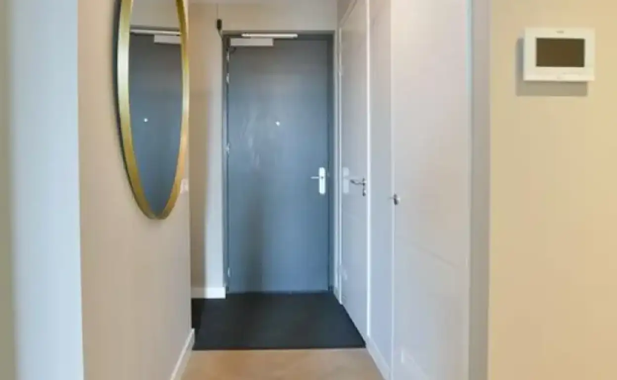 Foto #23 Appartement VOC-kade Amsterdam