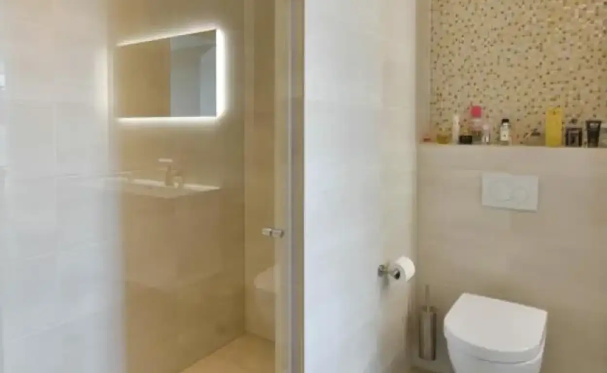 Foto #21 Appartement VOC-kade Amsterdam