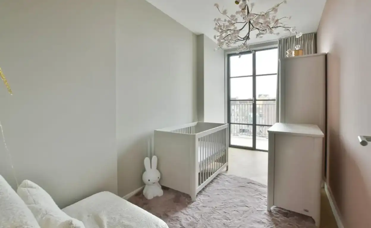 Foto #25 Appartement VOC-kade Amsterdam