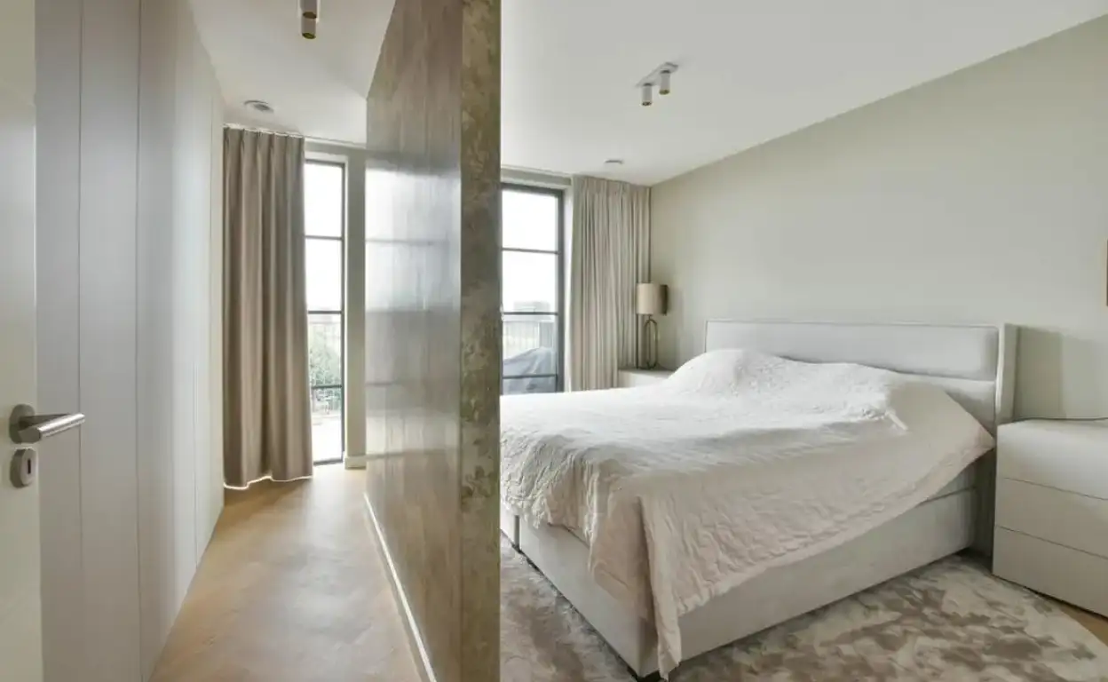 Foto #14 Appartement VOC-kade Amsterdam