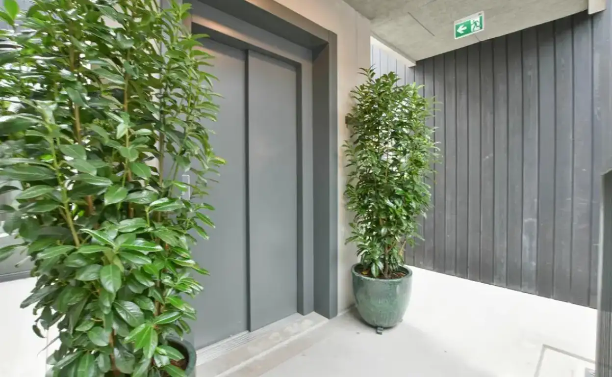 Foto #29 Appartement VOC-kade Amsterdam