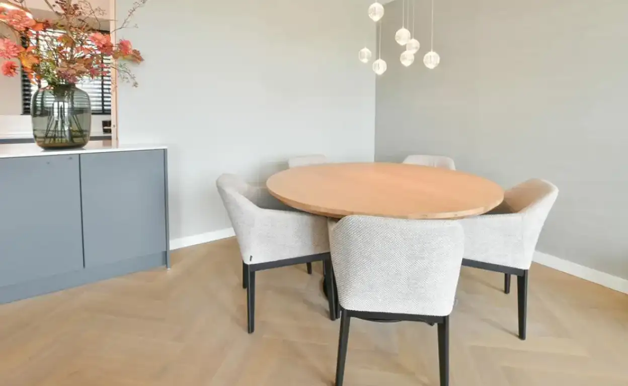 Foto #5 Appartement VOC-kade Amsterdam