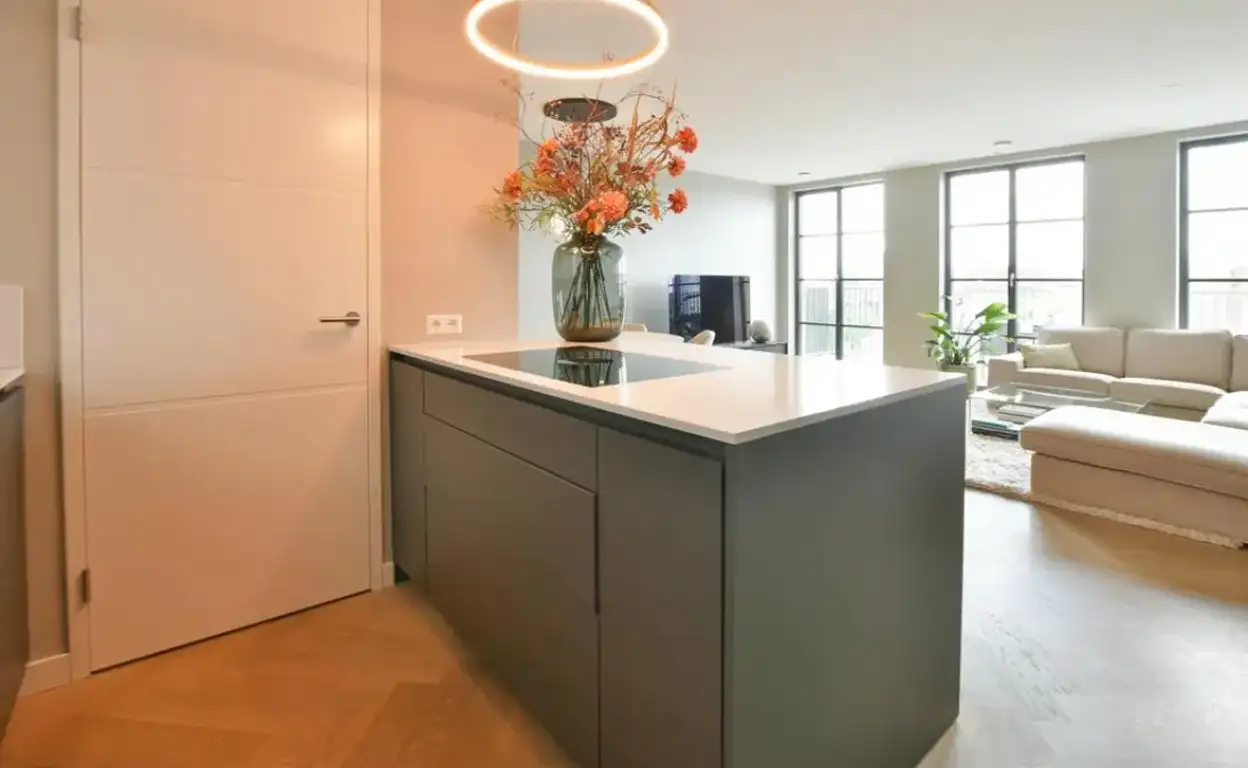 Foto #8 Appartement VOC-kade Amsterdam