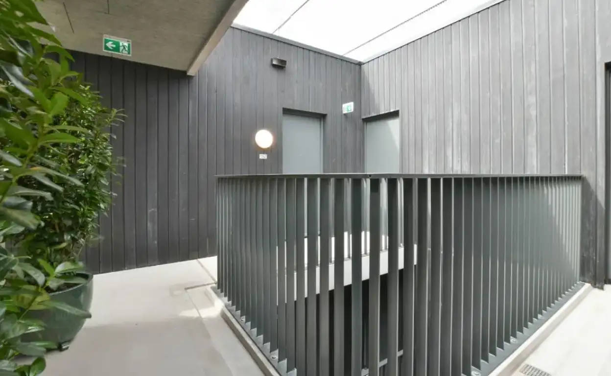 Foto #30 Appartement VOC-kade Amsterdam