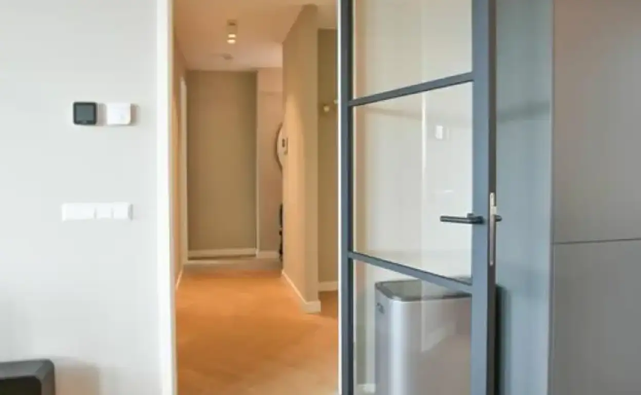Foto #12 Appartement VOC-kade Amsterdam