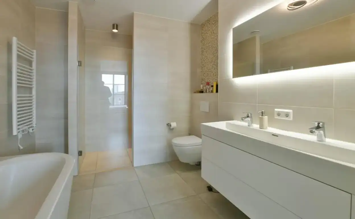 Foto #20 Appartement VOC-kade Amsterdam