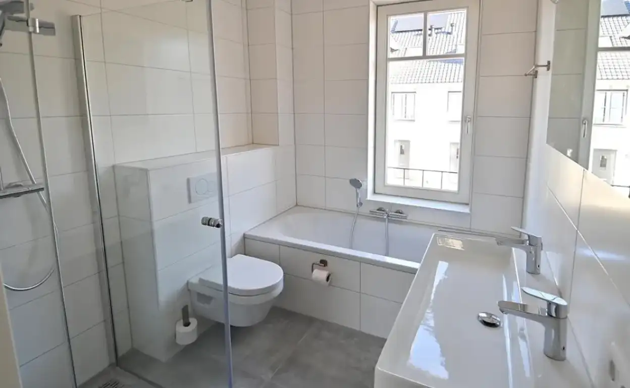 Foto #7 Huurwoning Fort Aalsmeerstraat Weesp