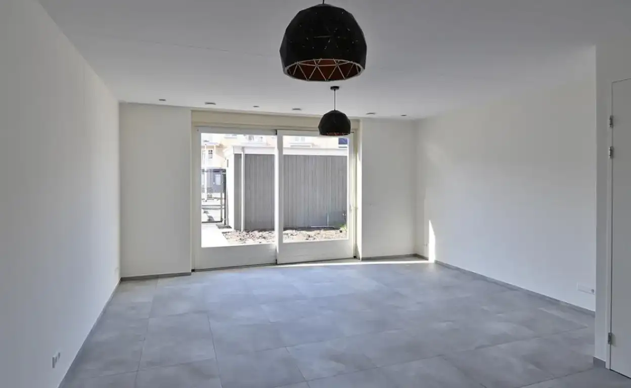 Foto #1 Huurwoning Fort Aalsmeerstraat Weesp