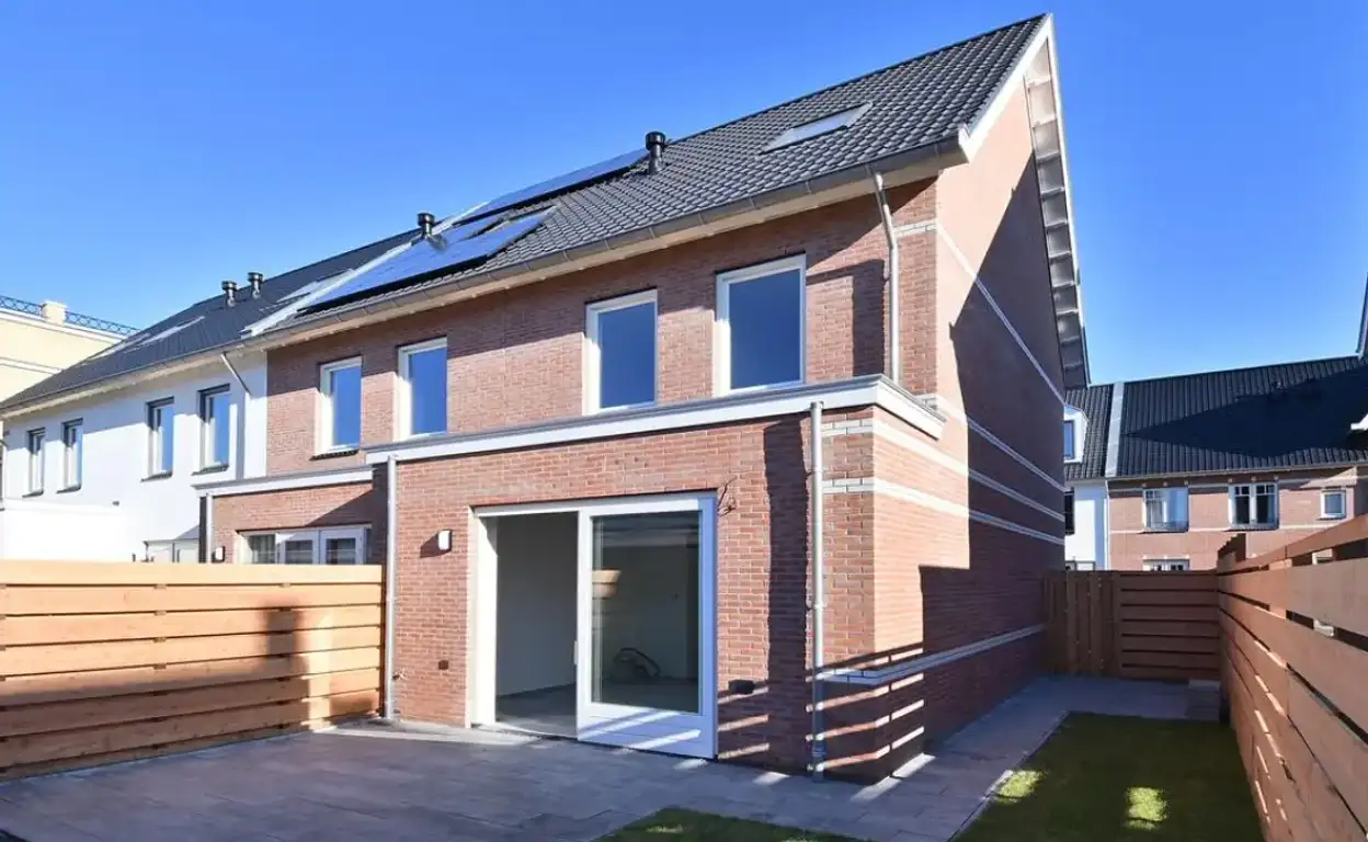 Foto #11 Huurwoning Fort Aalsmeerstraat Weesp