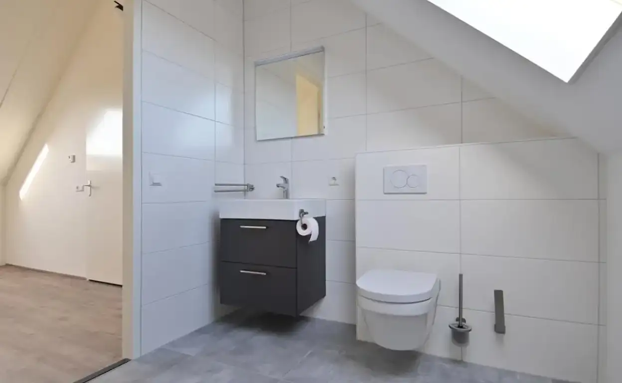 Foto #10 Huurwoning Fort Aalsmeerstraat Weesp