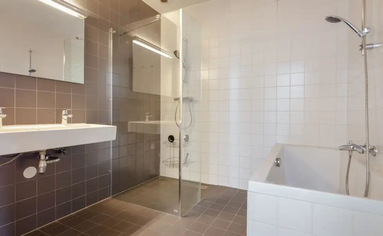 Foto #13 Appartement Van Ostadestraat Amsterdam