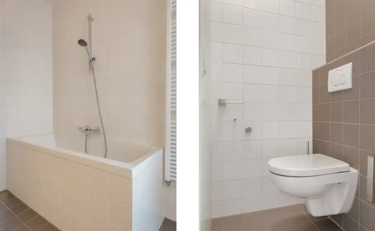 Foto #15 Appartement Van Ostadestraat Amsterdam