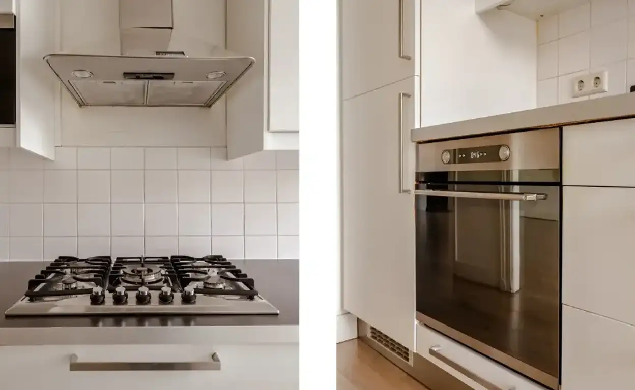 Foto #7 Appartement Van Ostadestraat Amsterdam