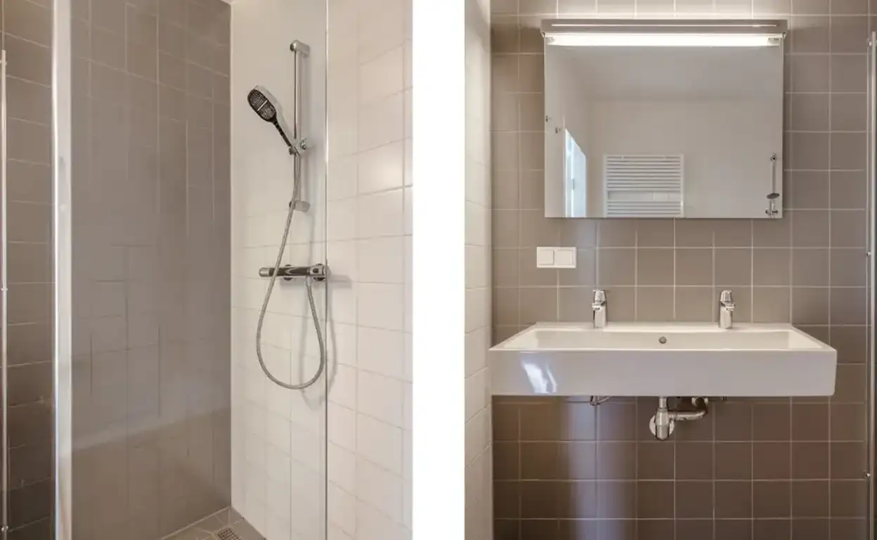 Foto #14 Appartement Van Ostadestraat Amsterdam