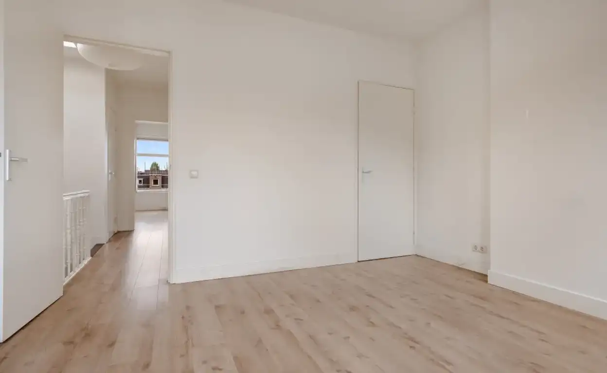Foto #12 Appartement Van Ostadestraat Amsterdam