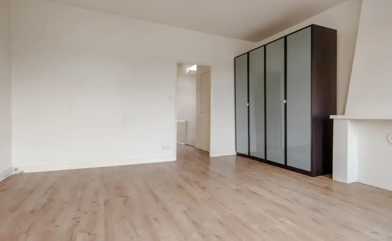Foto #9 Appartement Van Ostadestraat Amsterdam