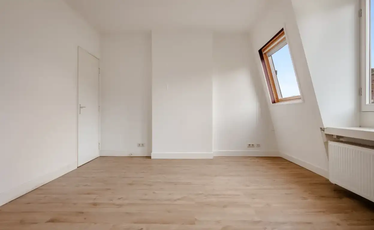 Foto #11 Appartement Van Ostadestraat Amsterdam