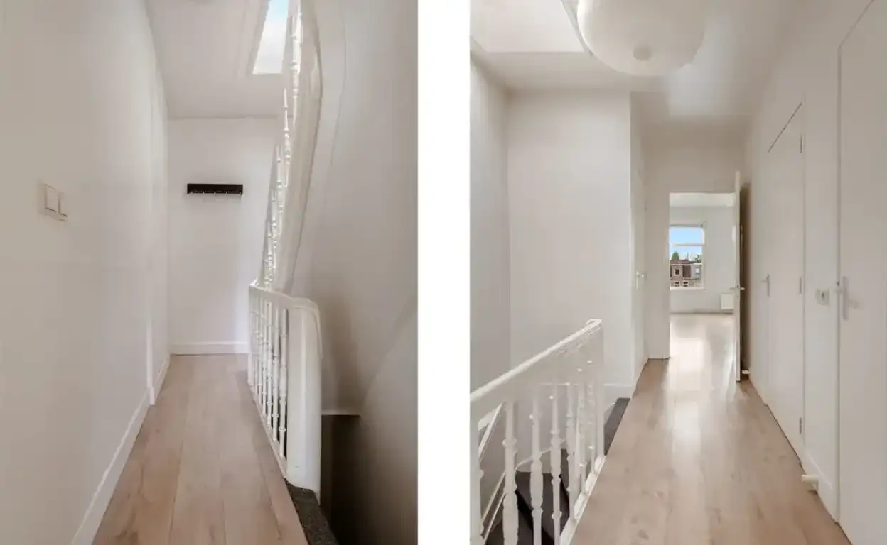 Foto #16 Appartement Van Ostadestraat Amsterdam
