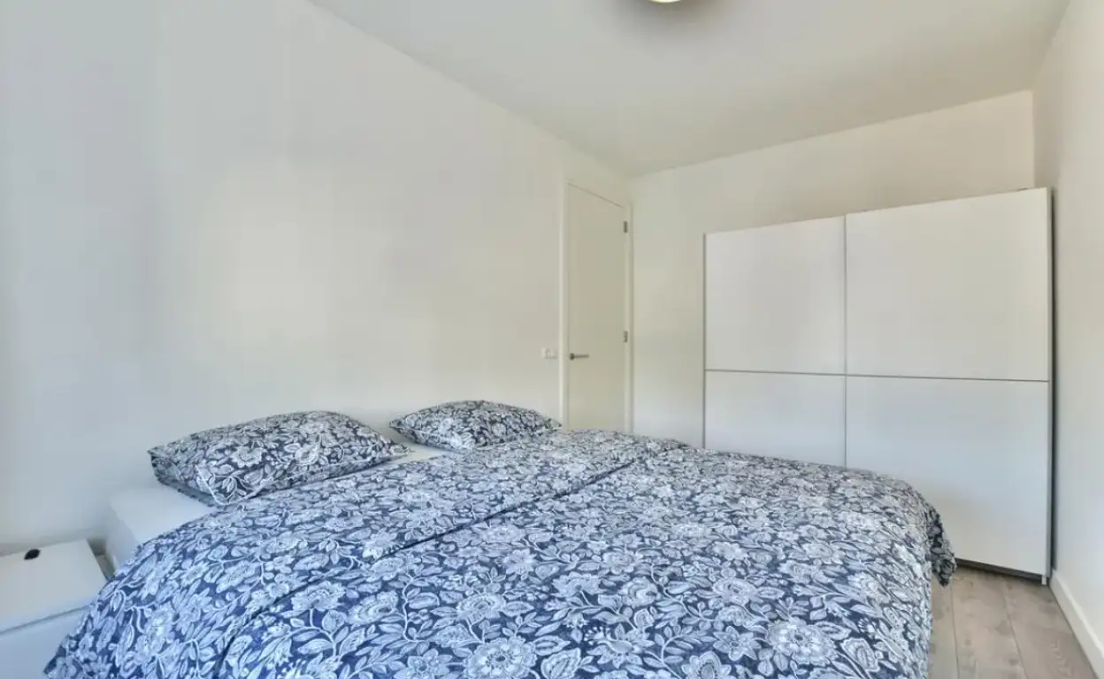 Foto #13 Appartement IJsselmeerstraat Amsterdam