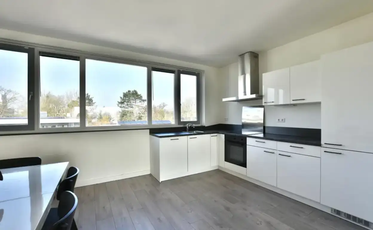 Foto #5 Appartement IJsselmeerstraat Amsterdam