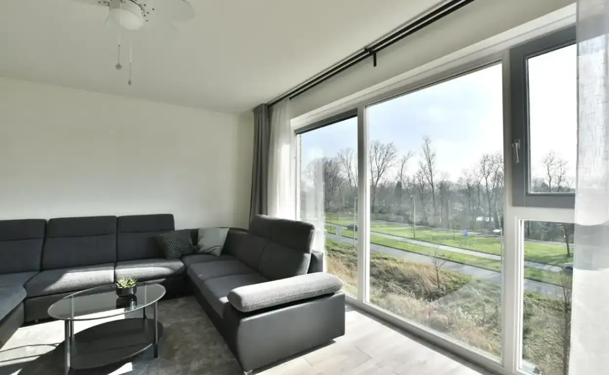 Foto #7 Appartement IJsselmeerstraat Amsterdam