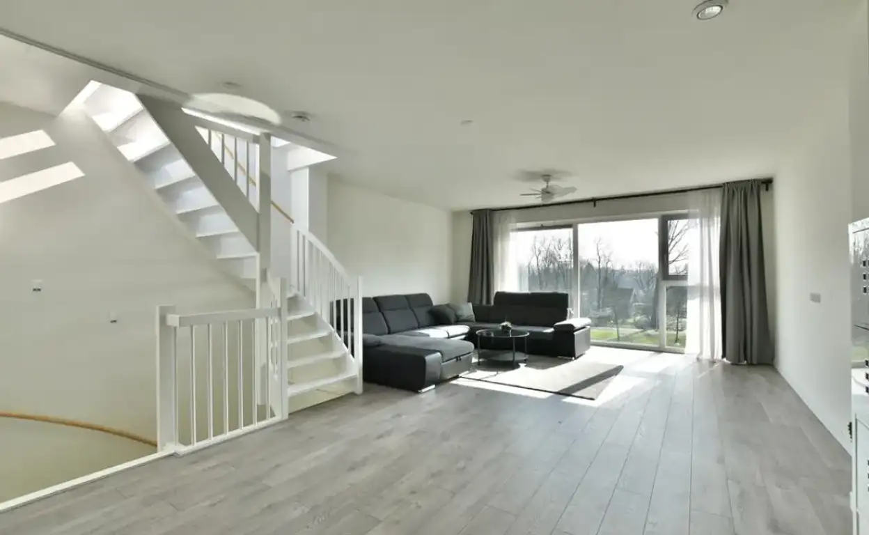 Foto #8 Appartement IJsselmeerstraat Amsterdam