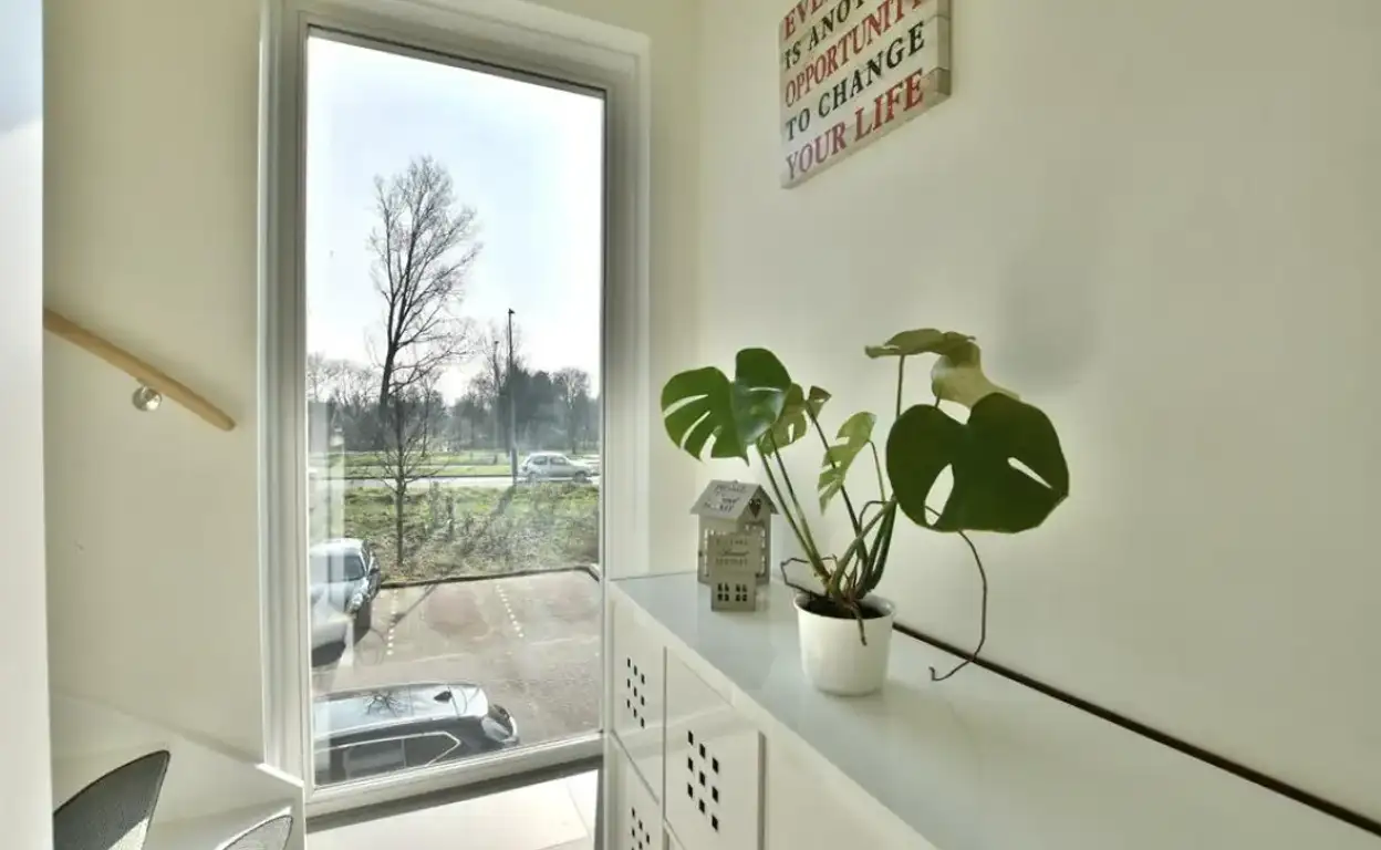 Foto #16 Appartement IJsselmeerstraat Amsterdam