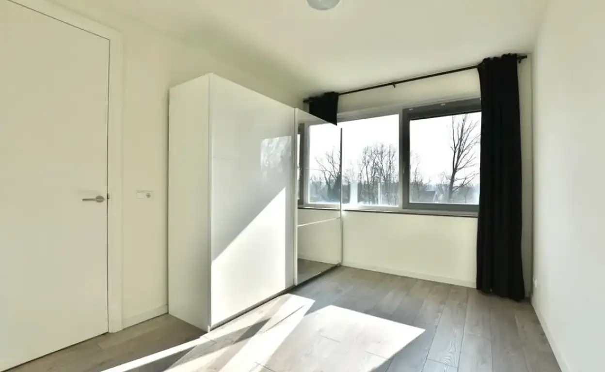 Foto #10 Appartement IJsselmeerstraat Amsterdam