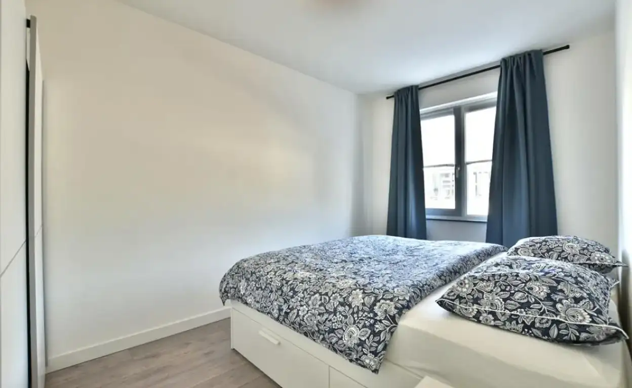 Foto #12 Appartement IJsselmeerstraat Amsterdam
