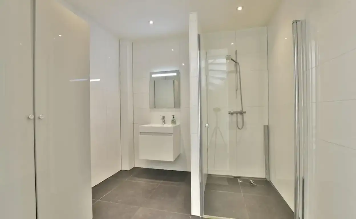 Foto #14 Appartement IJsselmeerstraat Amsterdam