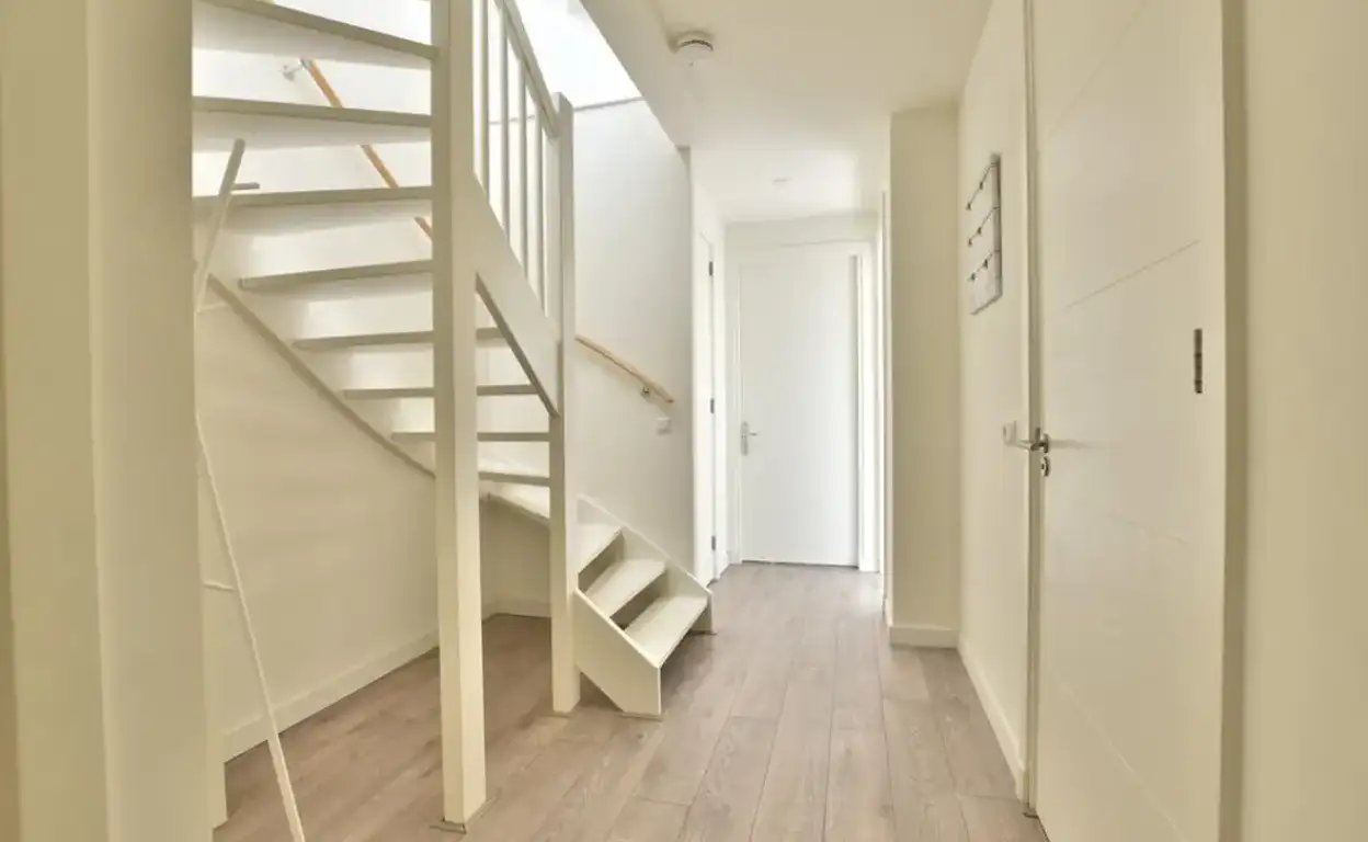 Foto #15 Appartement IJsselmeerstraat Amsterdam