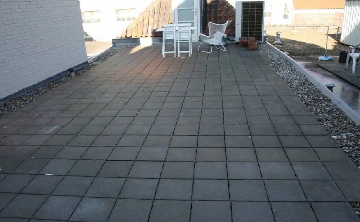 Foto #6 Appartement Binnenwatersloot Delft
