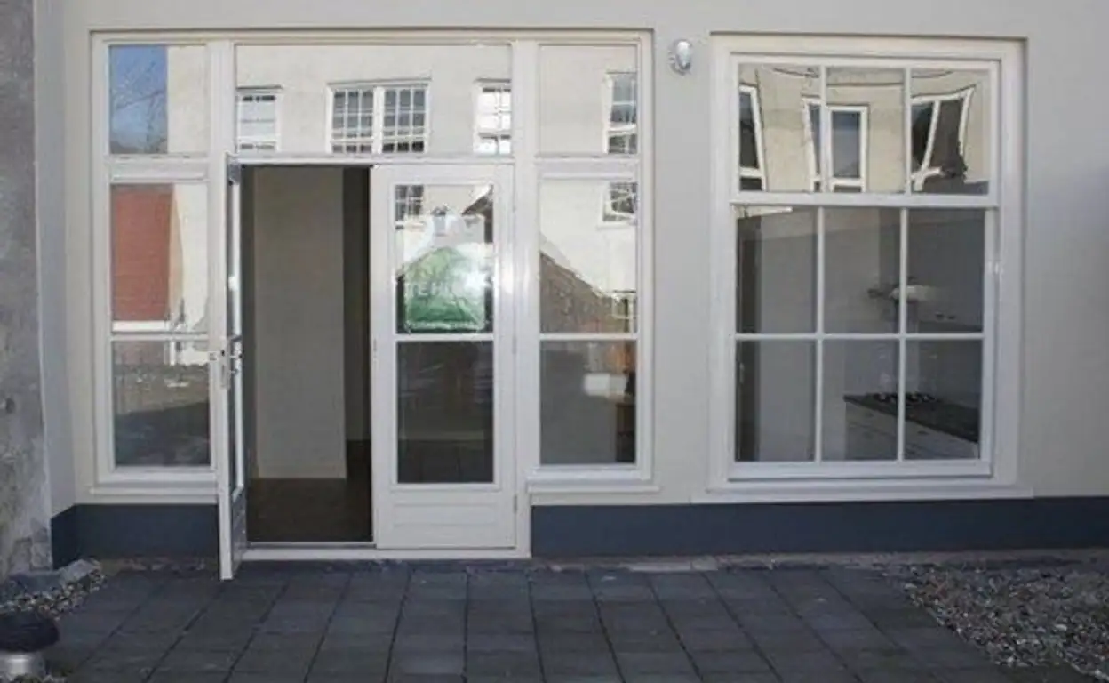 Foto #7 Appartement Binnenwatersloot Delft