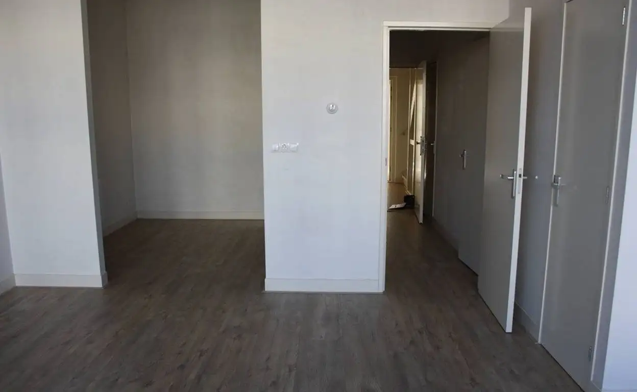 Foto #2 Appartement Binnenwatersloot Delft