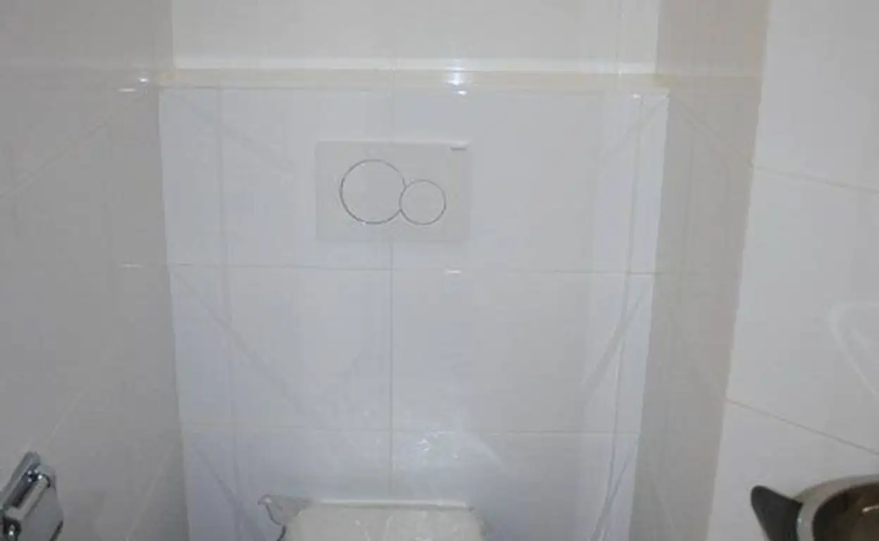 Foto #5 Appartement Binnenwatersloot Delft