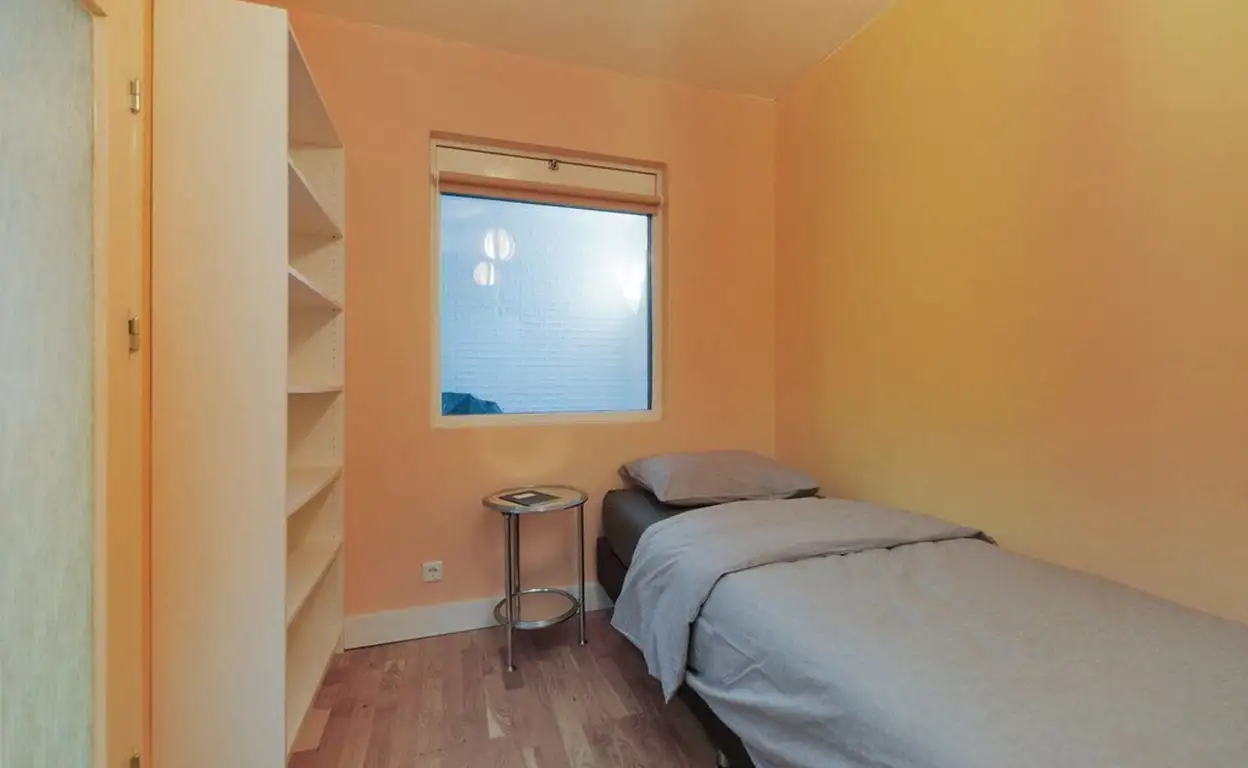 Foto #9 Appartement Bastiaanpoort Delft