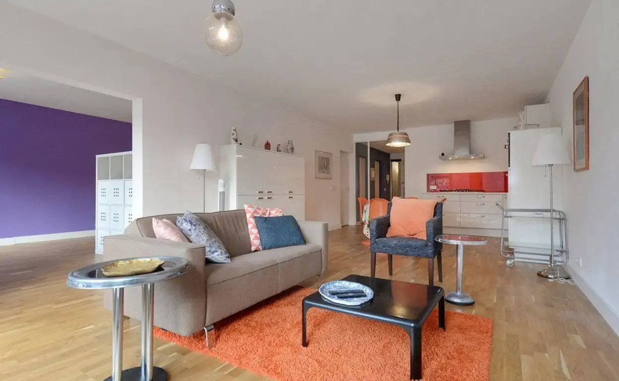 Foto #14 Appartement Bastiaanpoort Delft