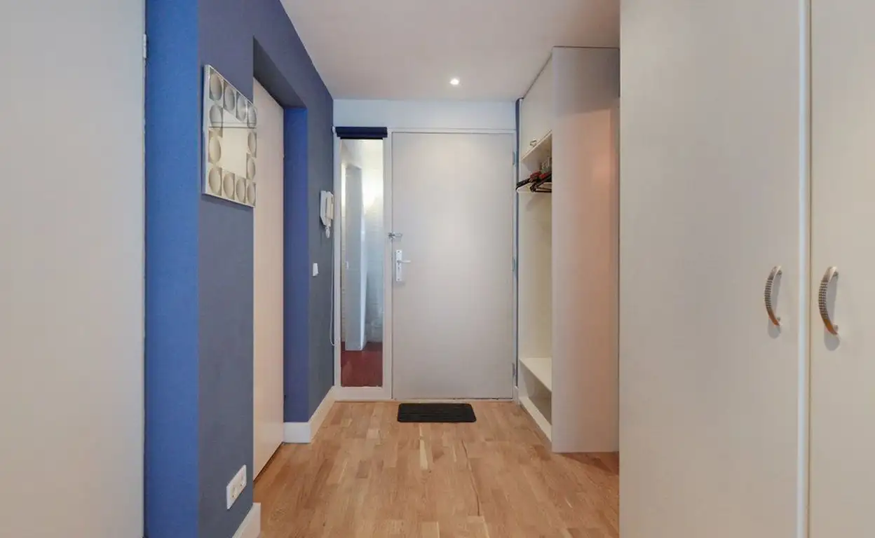 Foto #7 Appartement Bastiaanpoort Delft
