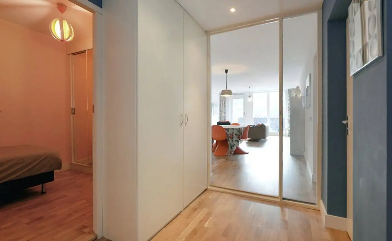 Foto #11 Appartement Bastiaanpoort Delft