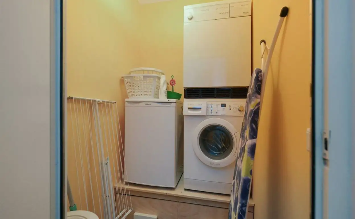 Foto #27 Appartement Bastiaanpoort Delft